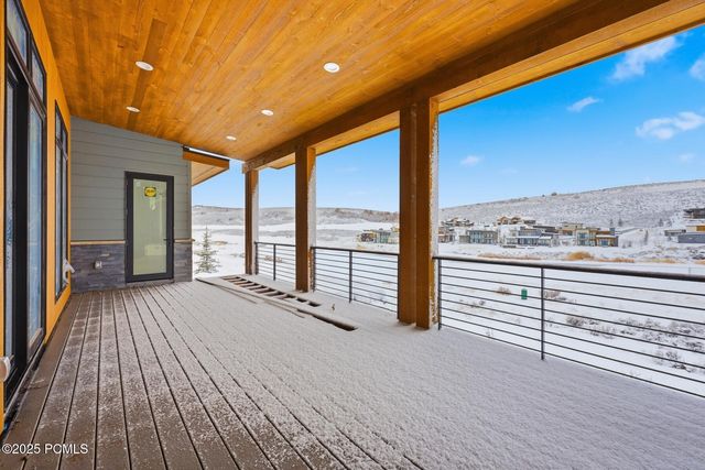 3549 Links View Lane, Park City, UT 84098