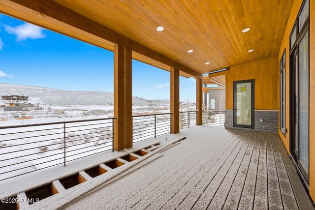 3549 Links View Lane, Park City, UT 84098