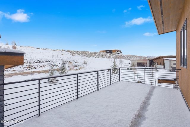 3549 Links View Lane, Park City, UT 84098