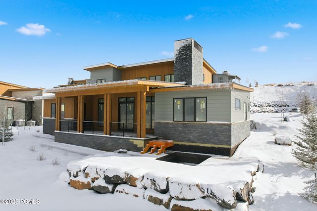 3549 Links View Lane, Park City, UT 84098