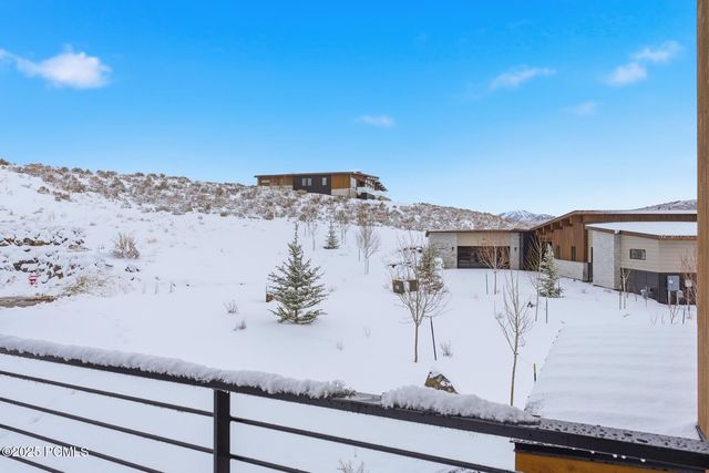 3549 Links View Lane, Park City, UT 84098