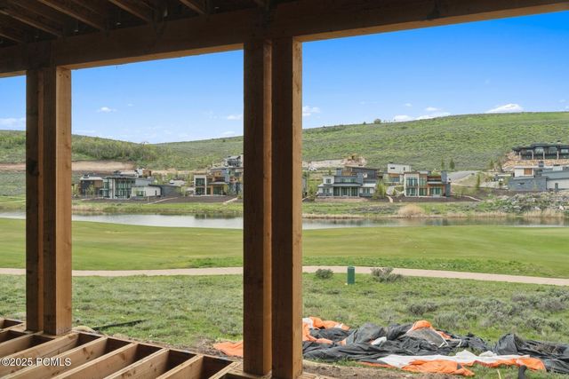 3549 Links View Lane, Park City, UT 84098