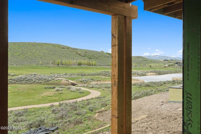 3549 Links View Lane, Park City, UT 84098
