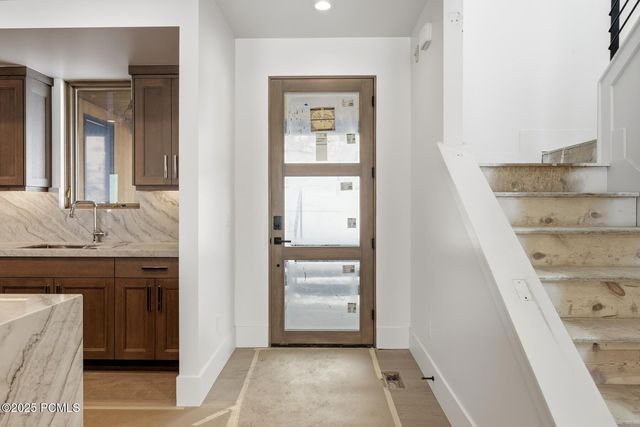 3549 Links View Lane, Park City, UT 84098