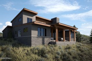 3549 Links View Lane, Park City, UT 84098