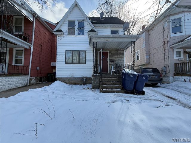 131 Riverside Avenue, Buffalo, NY 14207