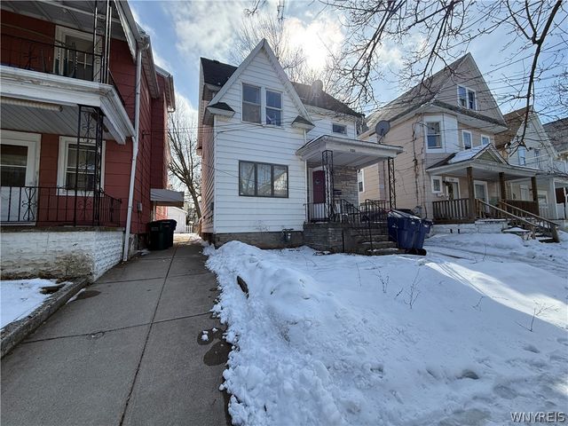 131 Riverside Avenue, Buffalo, NY 14207