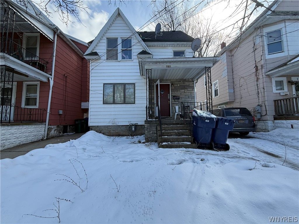 131 Riverside Avenue, Buffalo, NY 14207