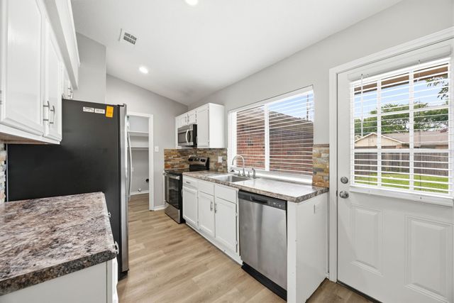 1211 Sheppard Lane, Wylie, TX 75098