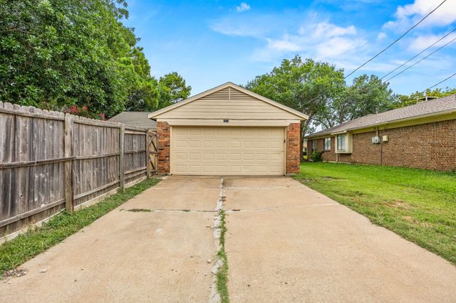 1211 Sheppard Lane, Wylie, TX 75098
