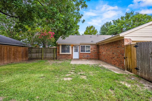 1211 Sheppard Lane, Wylie, TX 75098