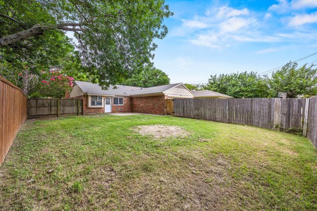 1211 Sheppard Lane, Wylie, TX 75098