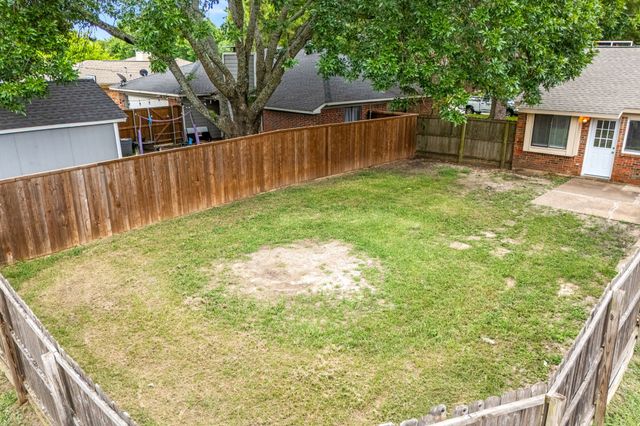1211 Sheppard Lane, Wylie, TX 75098