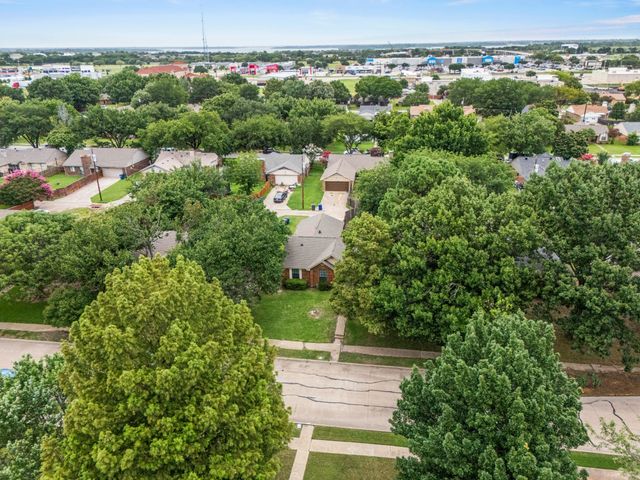 1211 Sheppard Lane, Wylie, TX 75098