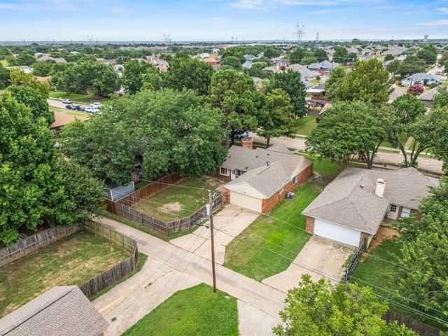1211 Sheppard Lane, Wylie, TX 75098