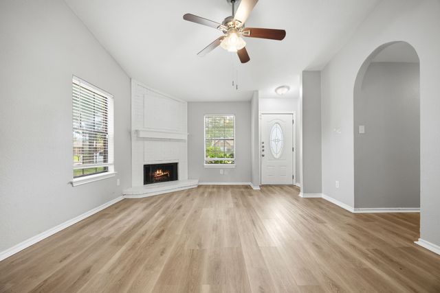 1211 Sheppard Lane, Wylie, TX 75098