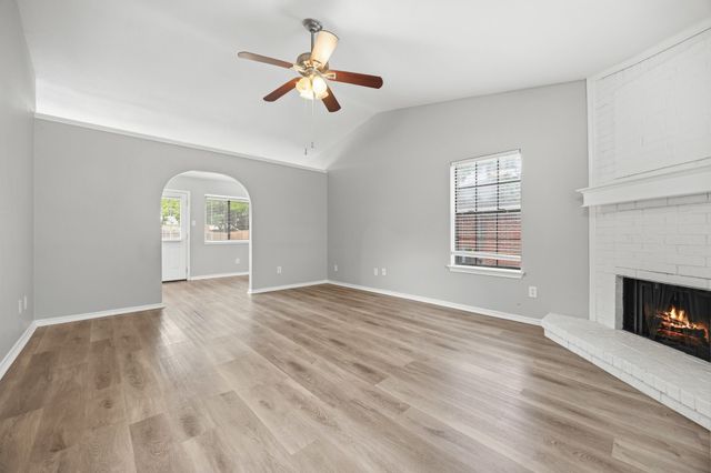 1211 Sheppard Lane, Wylie, TX 75098