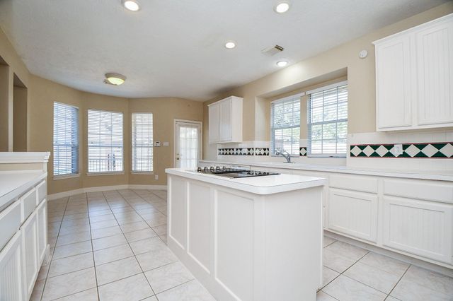 1502 Emerald Springs Court, Houston, TX 77094