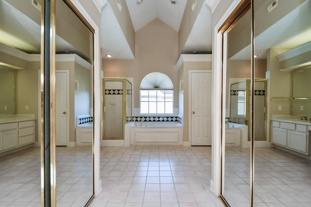 1502 Emerald Springs Court, Houston, TX 77094