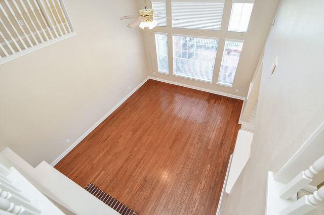 1502 Emerald Springs Court, Houston, TX 77094