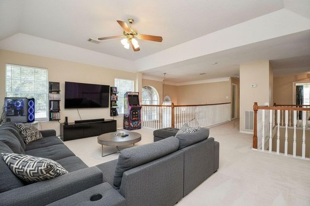 1502 Emerald Springs Court, Houston, TX 77094