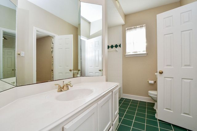 1502 Emerald Springs Court, Houston, TX 77094