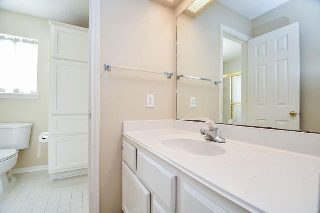 1502 Emerald Springs Court, Houston, TX 77094