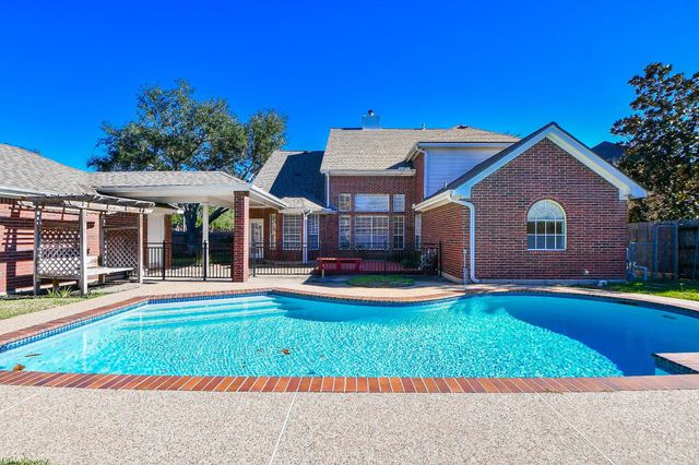 1502 Emerald Springs Court, Houston, TX 77094