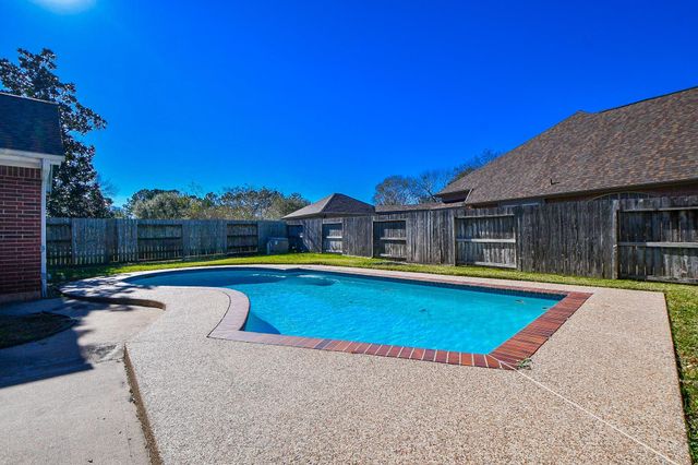 1502 Emerald Springs Court, Houston, TX 77094