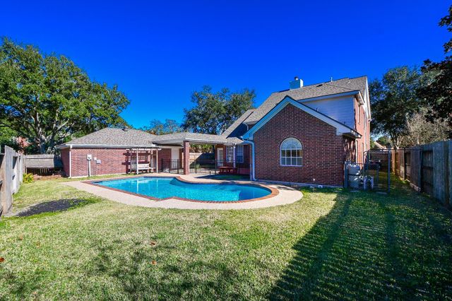 1502 Emerald Springs Court, Houston, TX 77094