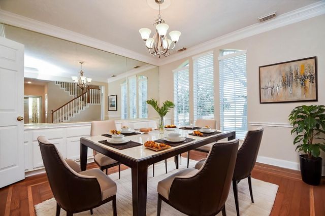 1502 Emerald Springs Court, Houston, TX 77094