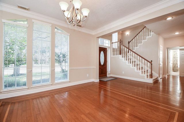 1502 Emerald Springs Court, Houston, TX 77094