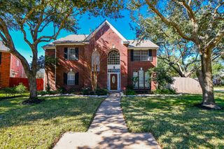 1502 Emerald Springs Court, Houston, TX 77094