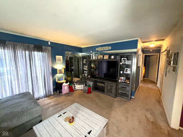 2825 Brentwood Drive, Anderson, IN 46011