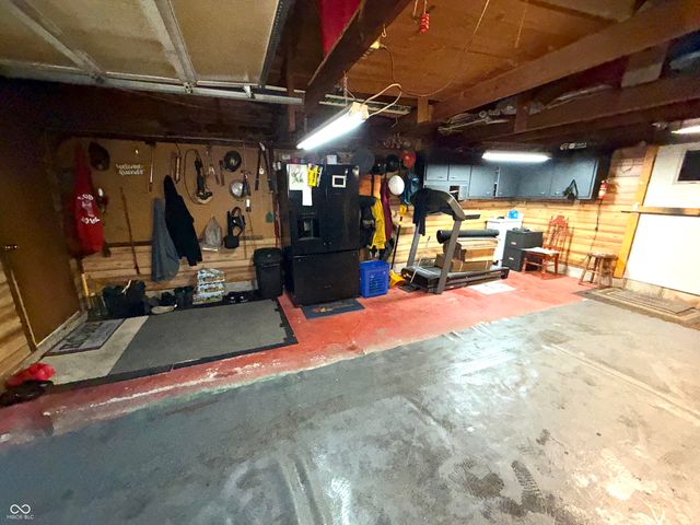 2825 Brentwood Drive, Anderson, IN 46011