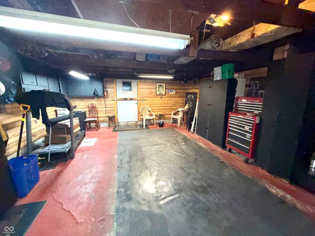 2825 Brentwood Drive, Anderson, IN 46011