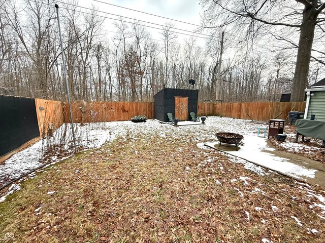 2825 Brentwood Drive, Anderson, IN 46011