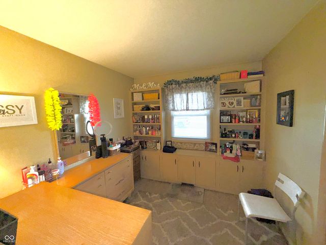 2825 Brentwood Drive, Anderson, IN 46011