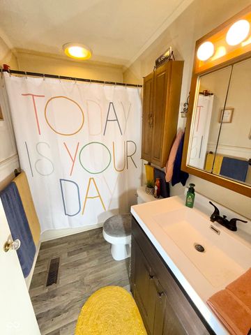 2825 Brentwood Drive, Anderson, IN 46011