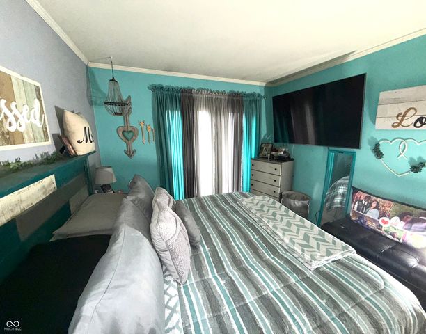 2825 Brentwood Drive, Anderson, IN 46011