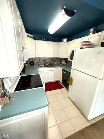 2825 Brentwood Drive, Anderson, IN 46011