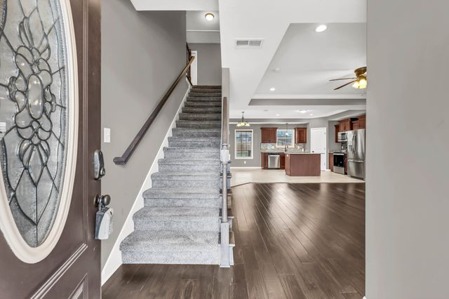 2006 Jackie Lorraine Dr, Clarksville, TN 37042