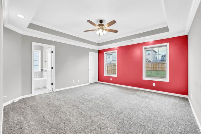 2006 Jackie Lorraine Dr, Clarksville, TN 37042