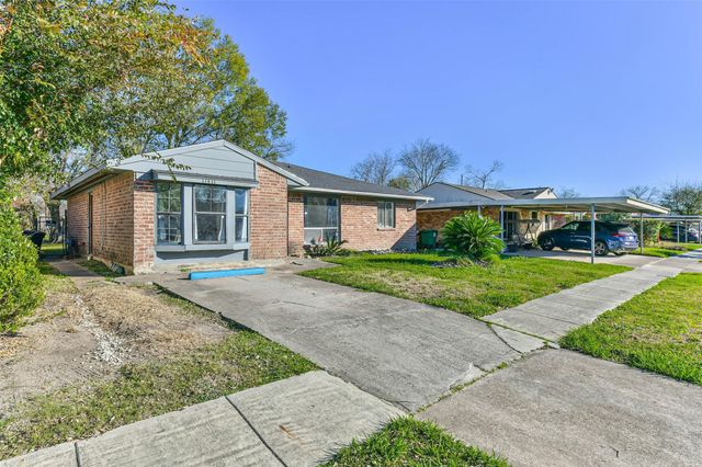 11411 Murr Way, Houston, TX 77048