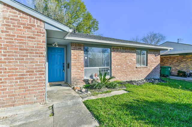 11411 Murr Way, Houston, TX 77048