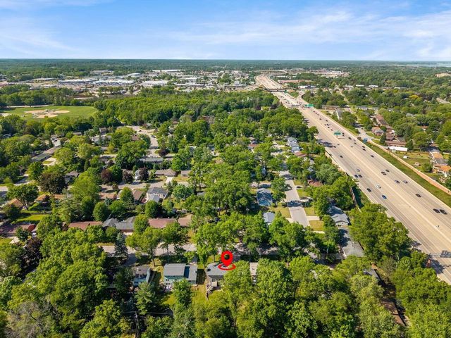 2049 SHAMROCK LANE, Green Bay, WI 54301