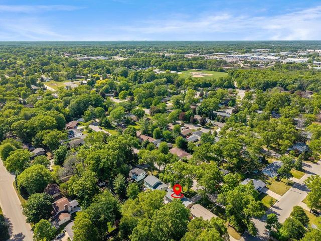 2049 SHAMROCK LANE, Green Bay, WI 54301