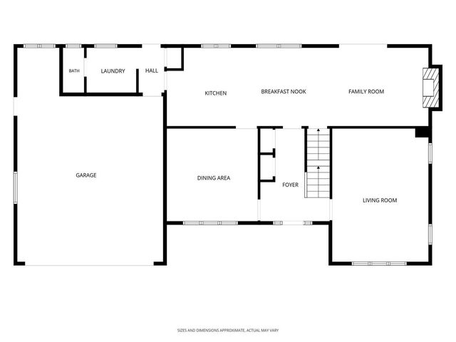 2049 SHAMROCK LANE, Green Bay, WI 54301