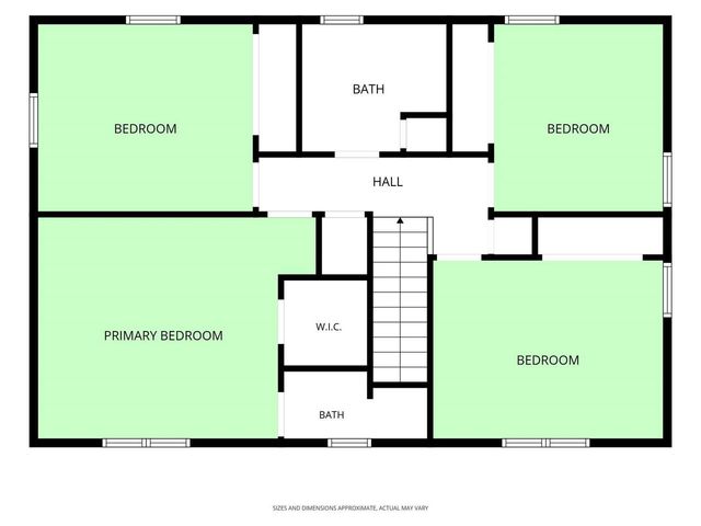 2049 SHAMROCK LANE, Green Bay, WI 54301