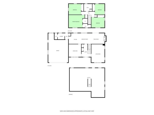 2049 SHAMROCK LANE, Green Bay, WI 54301